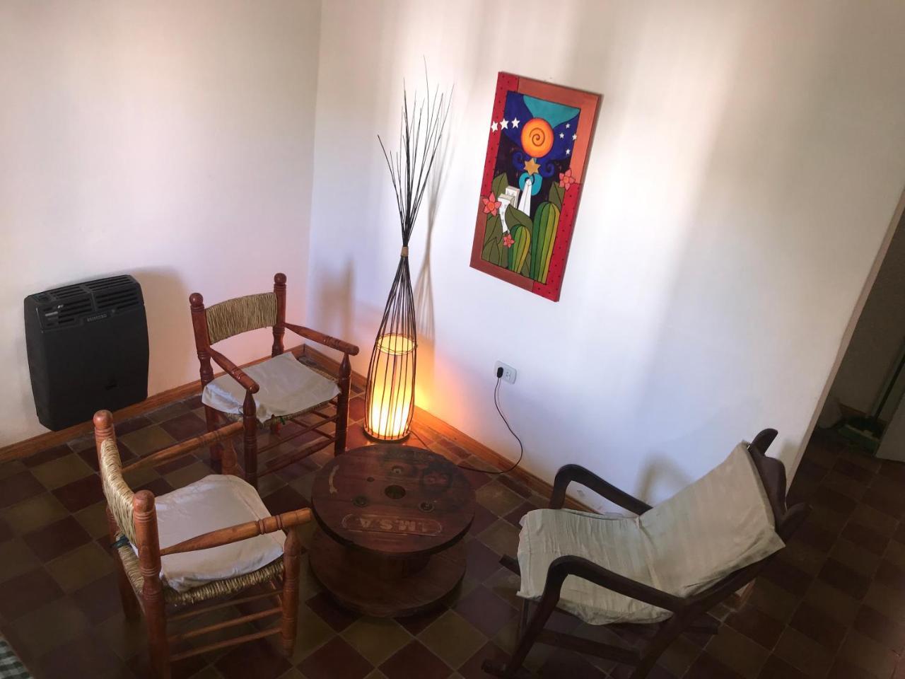 House Villa San Antonio de Areco Exteriör bild